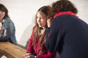 Die Konferenz der wesentlichen Dinge