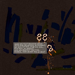 Die Möglichkeiten sind Unendlich