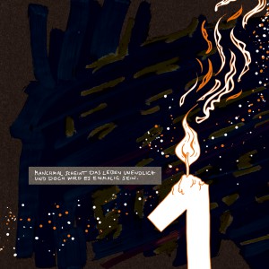 Die Möglichkeiten sind Unendlich