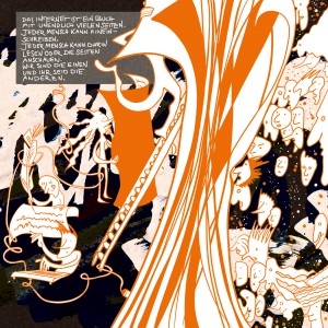 Die Möglichkeiten sind Unendlich