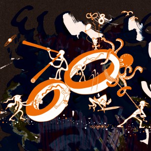 Die Möglichkeiten sind Unendlich