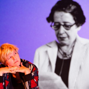 Denken ohne Geländer