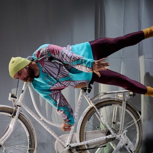 Der Schnee von Gestern