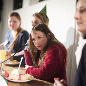 Die Konferenz der wesentlichen Dinge