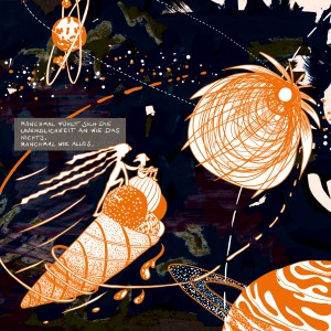 Die Möglichkeiten sind Unendlich