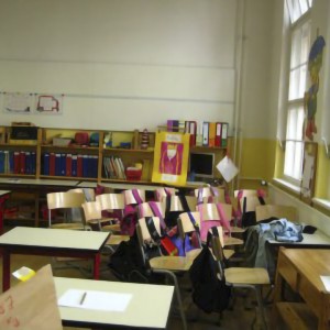 Die Schulen der Wahrnehmung