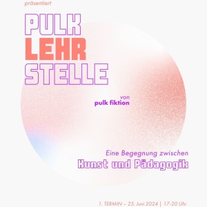 pulkLEHRSTELLE