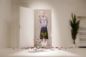 RÄUMEN – Ein Spiel von Haben und Sein