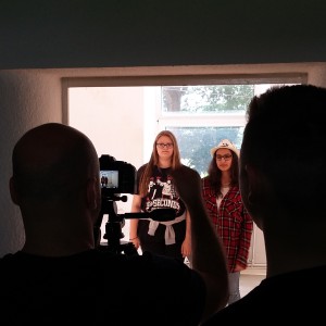 Transformation meiner Welt